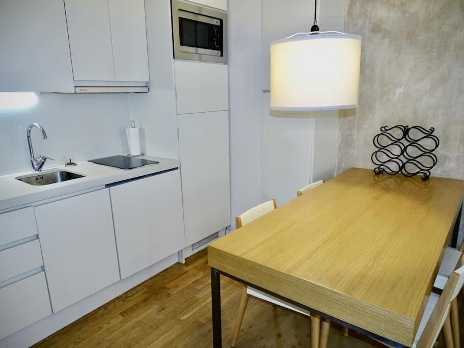 Precioso Apartamento Junto A La Plaza Mayor Μαδρίτη Εξωτερικό φωτογραφία