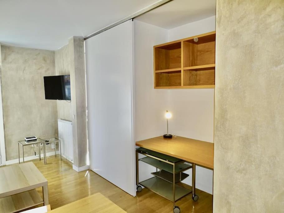 Precioso Apartamento Junto A La Plaza Mayor Μαδρίτη Εξωτερικό φωτογραφία