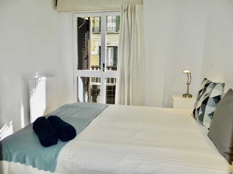 Precioso Apartamento Junto A La Plaza Mayor Μαδρίτη Εξωτερικό φωτογραφία