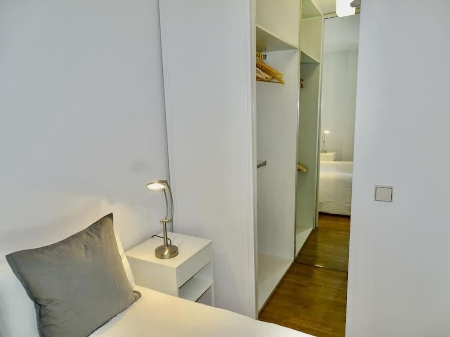 Precioso Apartamento Junto A La Plaza Mayor Μαδρίτη Εξωτερικό φωτογραφία