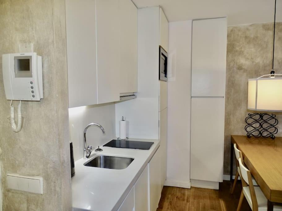Precioso Apartamento Junto A La Plaza Mayor Μαδρίτη Εξωτερικό φωτογραφία