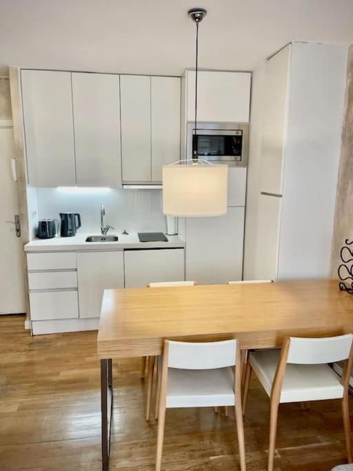 Precioso Apartamento Junto A La Plaza Mayor Μαδρίτη Εξωτερικό φωτογραφία