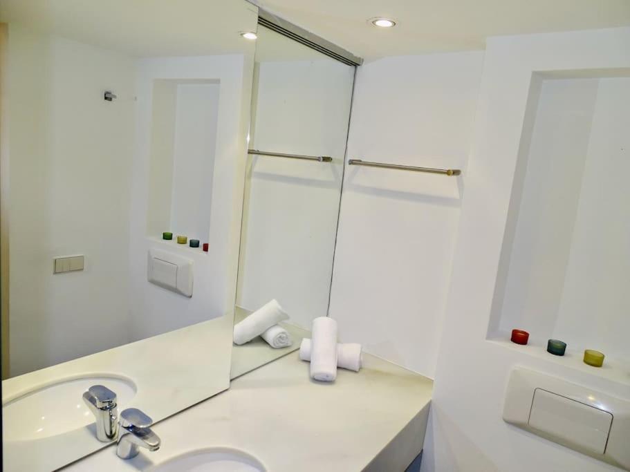 Precioso Apartamento Junto A La Plaza Mayor Μαδρίτη Εξωτερικό φωτογραφία