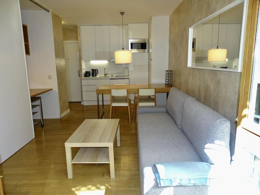 Precioso Apartamento Junto A La Plaza Mayor Μαδρίτη Εξωτερικό φωτογραφία