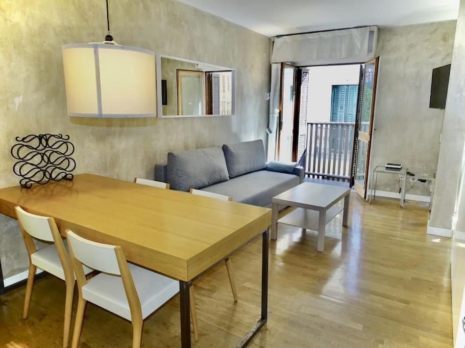Precioso Apartamento Junto A La Plaza Mayor Μαδρίτη Εξωτερικό φωτογραφία