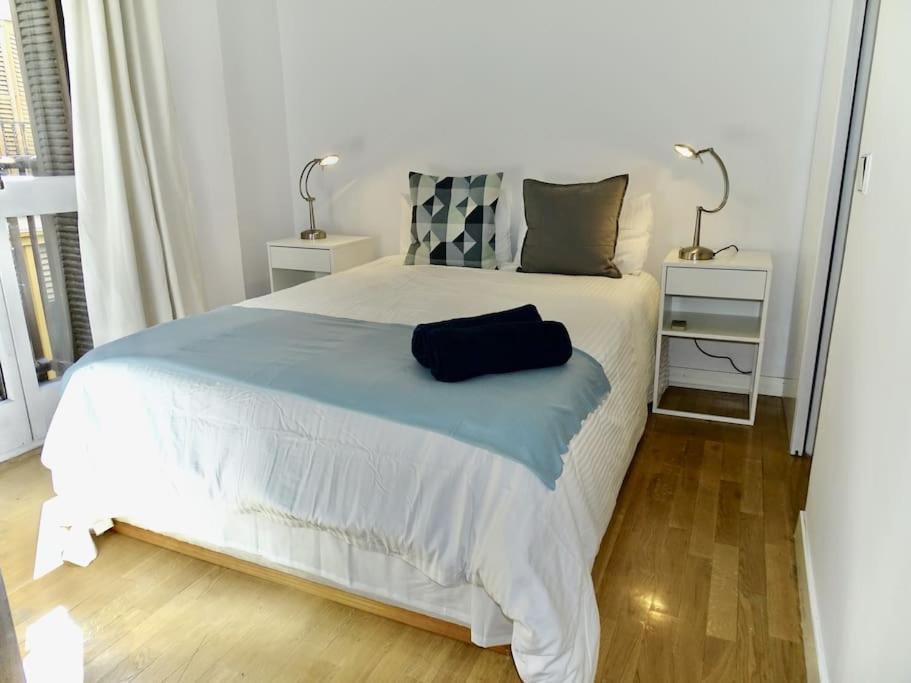 Precioso Apartamento Junto A La Plaza Mayor Μαδρίτη Εξωτερικό φωτογραφία