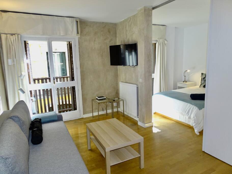 Precioso Apartamento Junto A La Plaza Mayor Μαδρίτη Εξωτερικό φωτογραφία