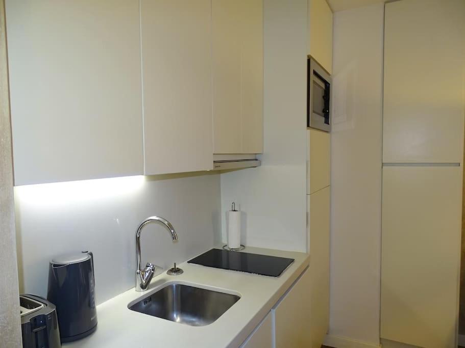 Precioso Apartamento Junto A La Plaza Mayor Μαδρίτη Εξωτερικό φωτογραφία