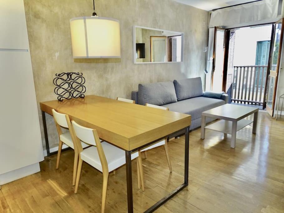 Precioso Apartamento Junto A La Plaza Mayor Μαδρίτη Εξωτερικό φωτογραφία