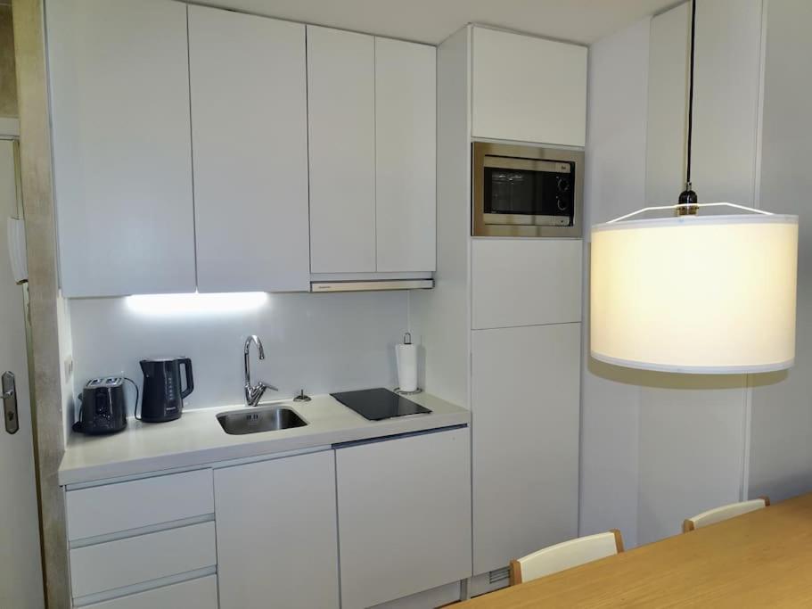 Precioso Apartamento Junto A La Plaza Mayor Μαδρίτη Εξωτερικό φωτογραφία