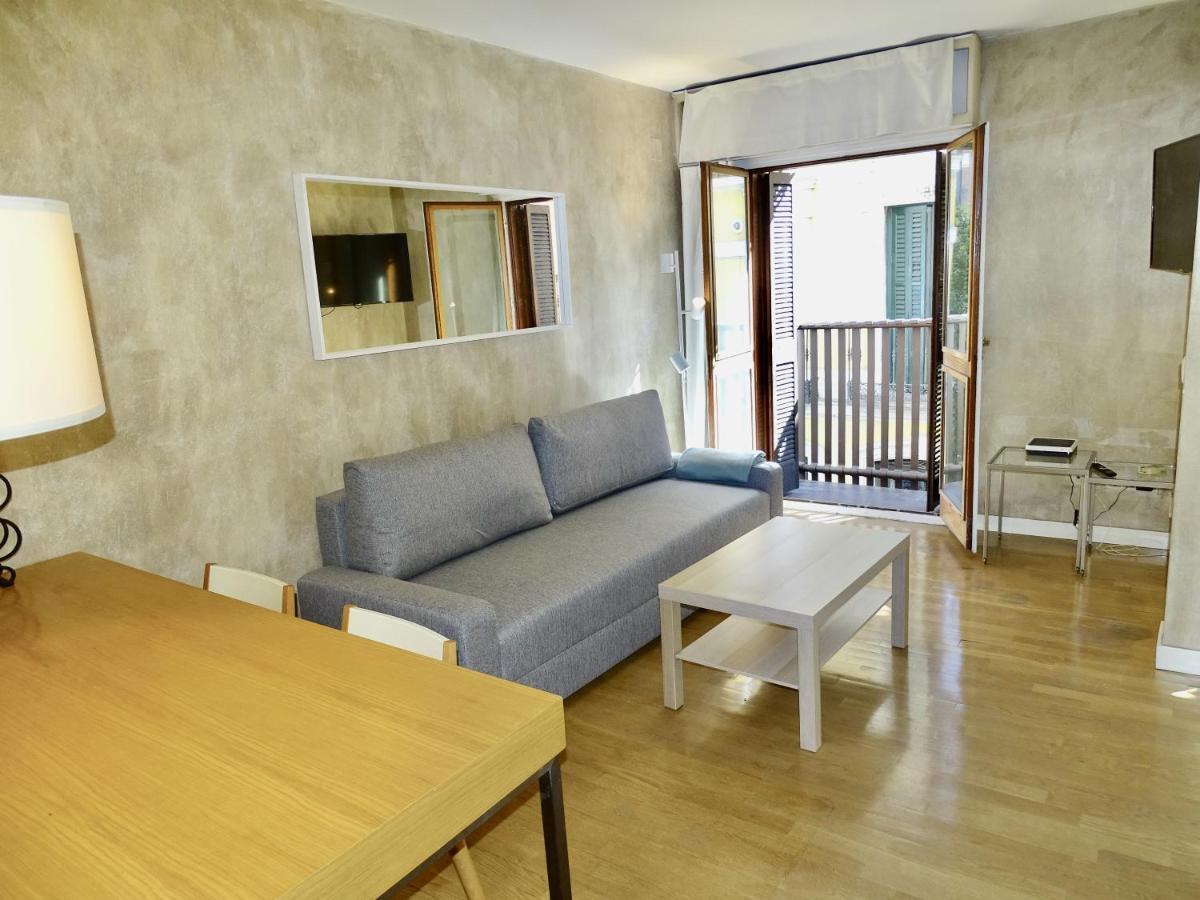 Precioso Apartamento Junto A La Plaza Mayor Μαδρίτη Εξωτερικό φωτογραφία